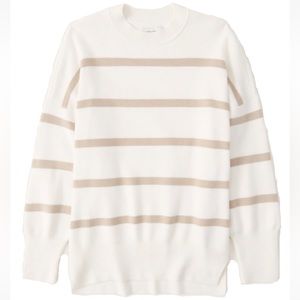 Abercrombie & Fitch | Soft AF Tunic Sweater
